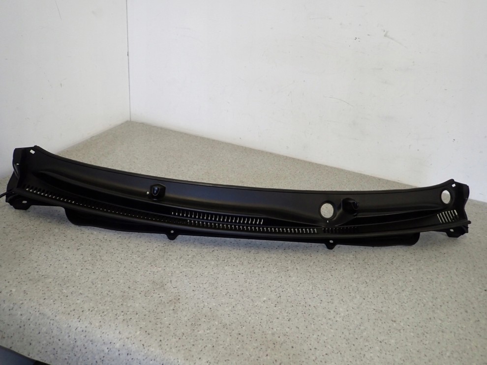 SUZUKI CELERIO 14-19 PODSZYBIE PLASTIKOWE 3/9