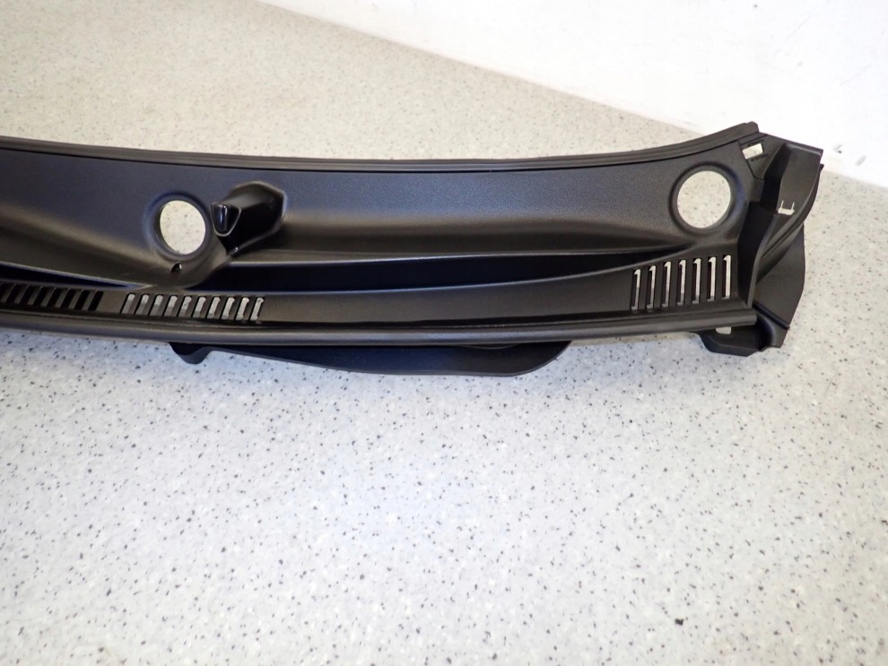 SUZUKI CELERIO 14-19 PODSZYBIE PLASTIKOWE 5/9