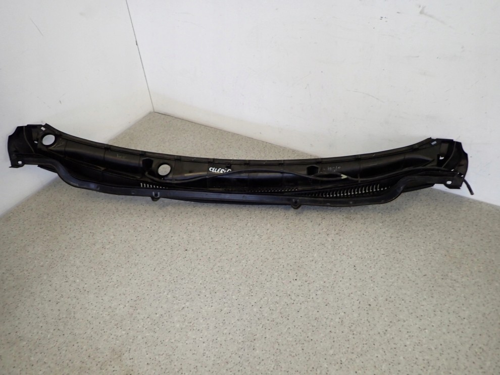 SUZUKI CELERIO 14-19 PODSZYBIE PLASTIKOWE 6/9