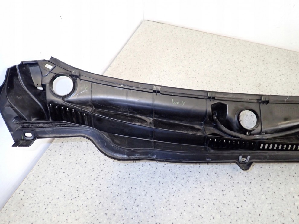 SUZUKI CELERIO 14-19 PODSZYBIE PLASTIKOWE 7/9