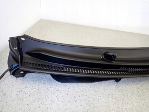 SUZUKI CELERIO 14-19 PODSZYBIE PLASTIKOWE 4/9 MINIATURA