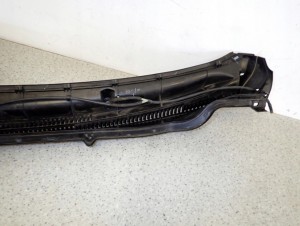 SUZUKI CELERIO 14-19 PODSZYBIE PLASTIKOWE 8/9 MINIATURA