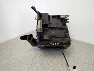 TOYOTA VERSO 09-13 OBUDOWA NAGRZEWNICY EUROPA 13/13 MINIATURA