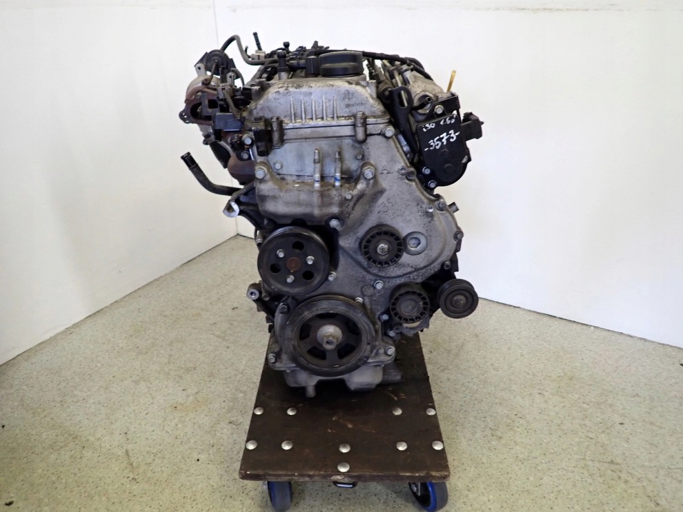 HYUNDAI i30 KIA CEED 09-12 1.6 CRDI DIESEL SILNIK MOTOR 1/13