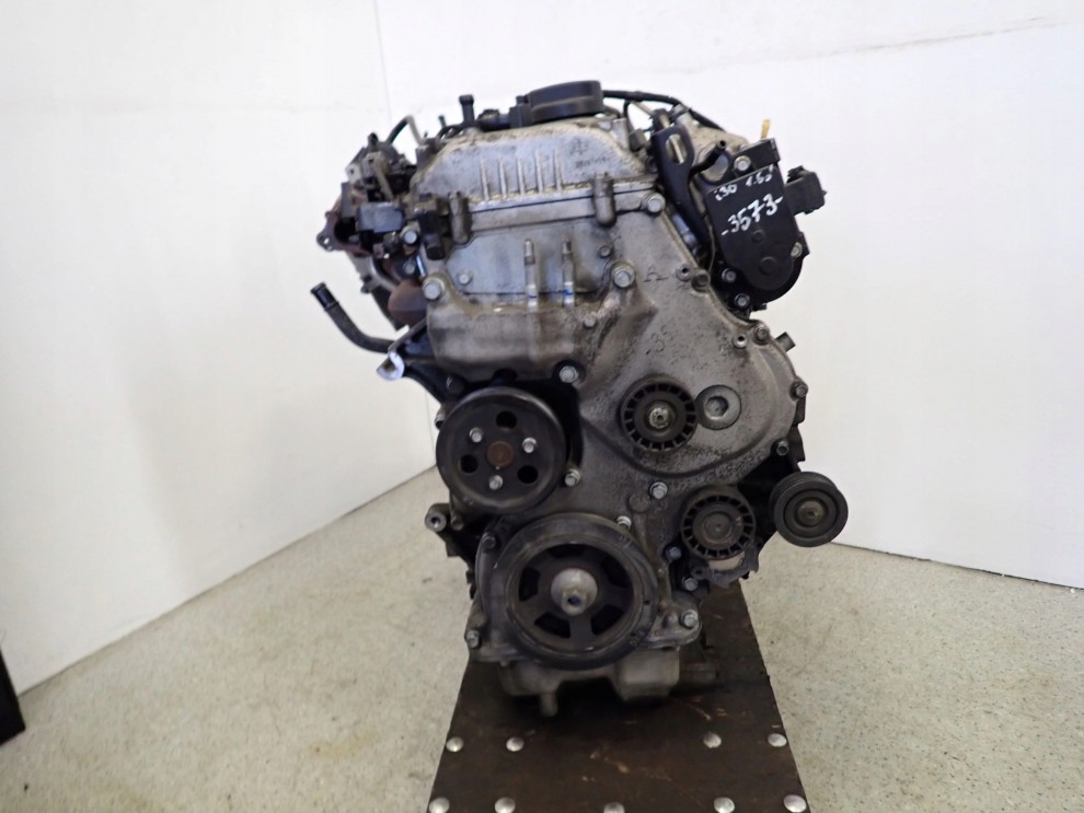 HYUNDAI i30 KIA CEED 09-12 1.6 CRDI DIESEL SILNIK MOTOR 2/13