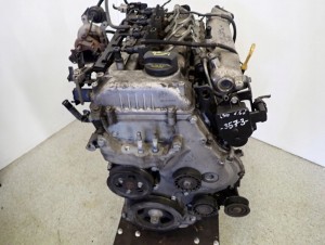 HYUNDAI i30 KIA CEED 09-12 1.6 CRDI DIESEL SILNIK MOTOR 3/13 MINIATURA