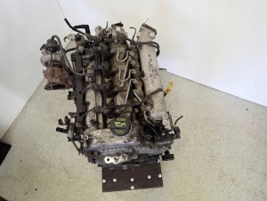 HYUNDAI i30 KIA CEED 09-12 1.6 CRDI DIESEL SILNIK MOTOR 4/13 MINIATURA