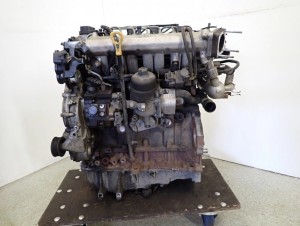 HYUNDAI i30 KIA CEED 09-12 1.6 CRDI DIESEL SILNIK MOTOR 5/13 MINIATURA