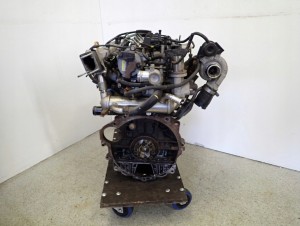 HYUNDAI i30 KIA CEED 09-12 1.6 CRDI DIESEL SILNIK MOTOR 8/13 MINIATURA