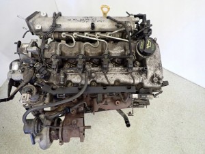 HYUNDAI i30 KIA CEED 09-12 1.6 CRDI DIESEL SILNIK MOTOR 12/13 MINIATURA