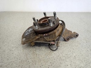 HYUNDAI i40 11- ZWROTNICA PRZEDNIA PRAWA 2/8 MINIATURA