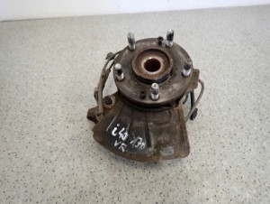 HYUNDAI i40 11- ZWROTNICA PRZEDNIA PRAWA 3/8 MINIATURA