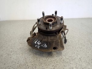 HYUNDAI i40 11- ZWROTNICA PRZEDNIA PRAWA 4/8 MINIATURA