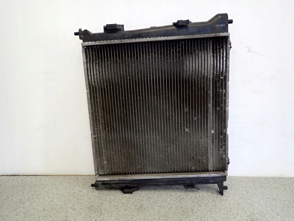 KIA CEED LIFT 10-12 1.6 CRDI CHŁODNICA WODY 1/8