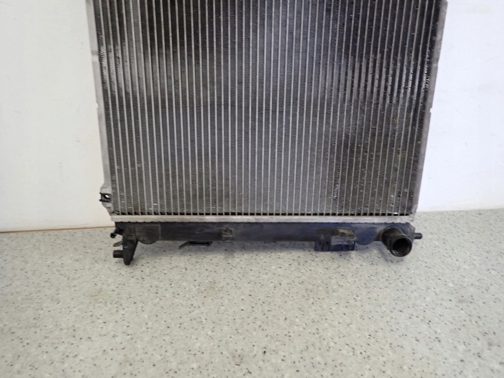 KIA CEED LIFT 10-12 1.6 CRDI CHŁODNICA WODY 5/8