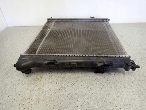 KIA CEED LIFT 10-12 1.6 CRDI CHŁODNICA WODY 8/8 MINIATURA