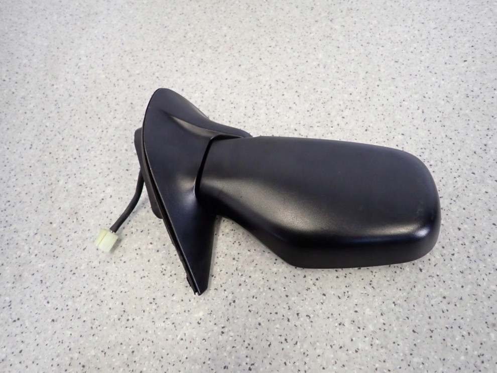 SUZUKI IGNIS II 04-07 LUSTERKO PRAWE 3PIN 4/8