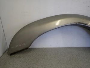 HYUNDAI GALLOPER 3D 92-02 LISTWA BŁOTNIKA TYLNA PRAWA 2/12 MINIATURA