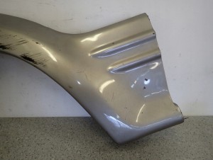 HYUNDAI GALLOPER 3D 92-02 LISTWA BŁOTNIKA TYLNA PRAWA 5/12 MINIATURA