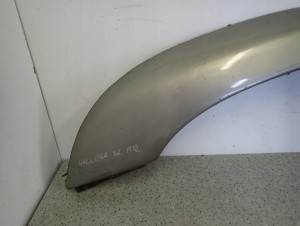 HYUNDAI GALLOPER 3D 92-02 LISTWA BŁOTNIKA TYLNA PRAWA 6/12 MINIATURA