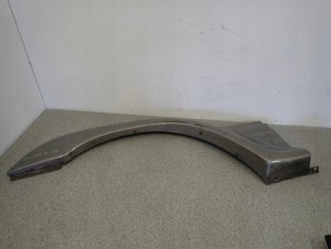 HYUNDAI GALLOPER 3D 92-02 LISTWA BŁOTNIKA TYLNA PRAWA 7/12 MINIATURA
