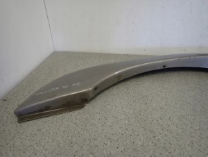 HYUNDAI GALLOPER 3D 92-02 LISTWA BŁOTNIKA TYLNA PRAWA 9/12 MINIATURA