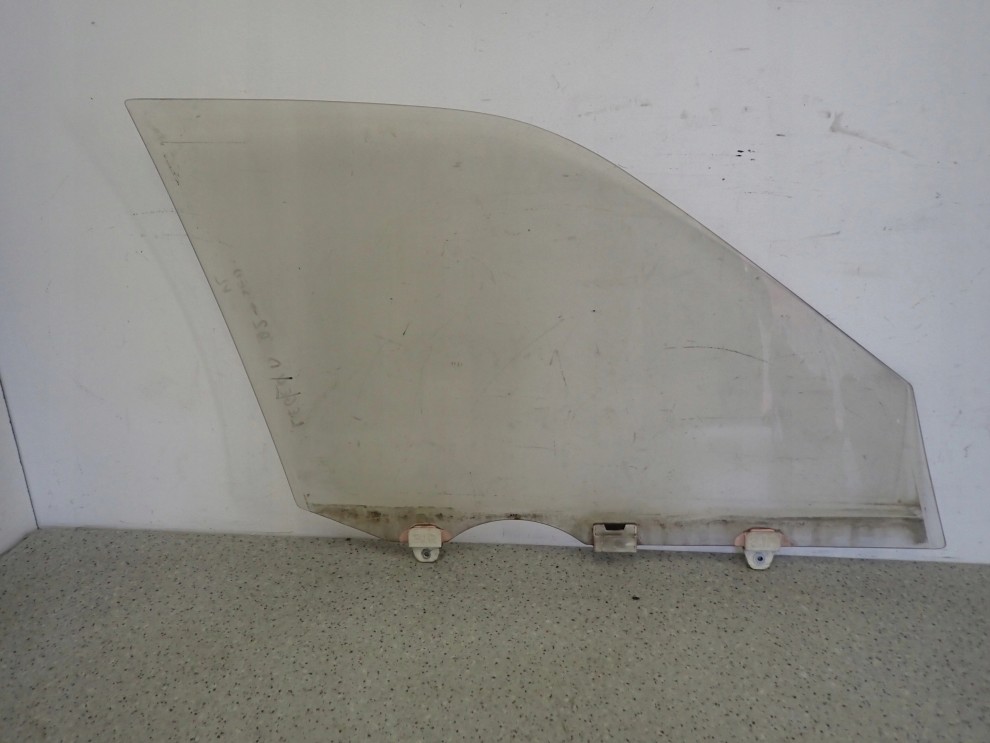 HONDA LEGEND 92-96 SEDAN 4D SZYBA DRZWI PRZEDNIA LEWA 3/4