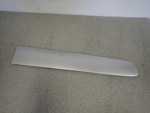 TOYOTA RAV4 RAV 4 II 00-05 LISTWA DRZWI PRZEDNICH PRAWYCH