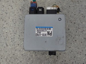 SUZUKI SWIFT MK7 10- WSPOMAGANIE KOLUMNA MODUŁ 6/10 MINIATURA