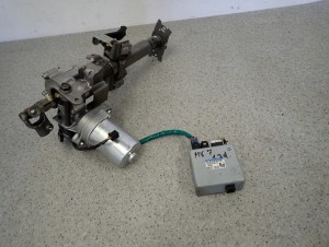 SUZUKI SWIFT MK7 10- WSPOMAGANIE KOLUMNA MODUŁ 10/10 MINIATURA