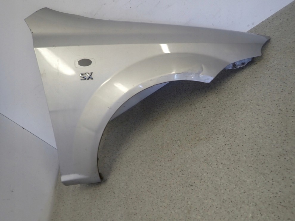 LACETTI HB 03- BŁOTNIK PRZEDNI PRAWY 2/13