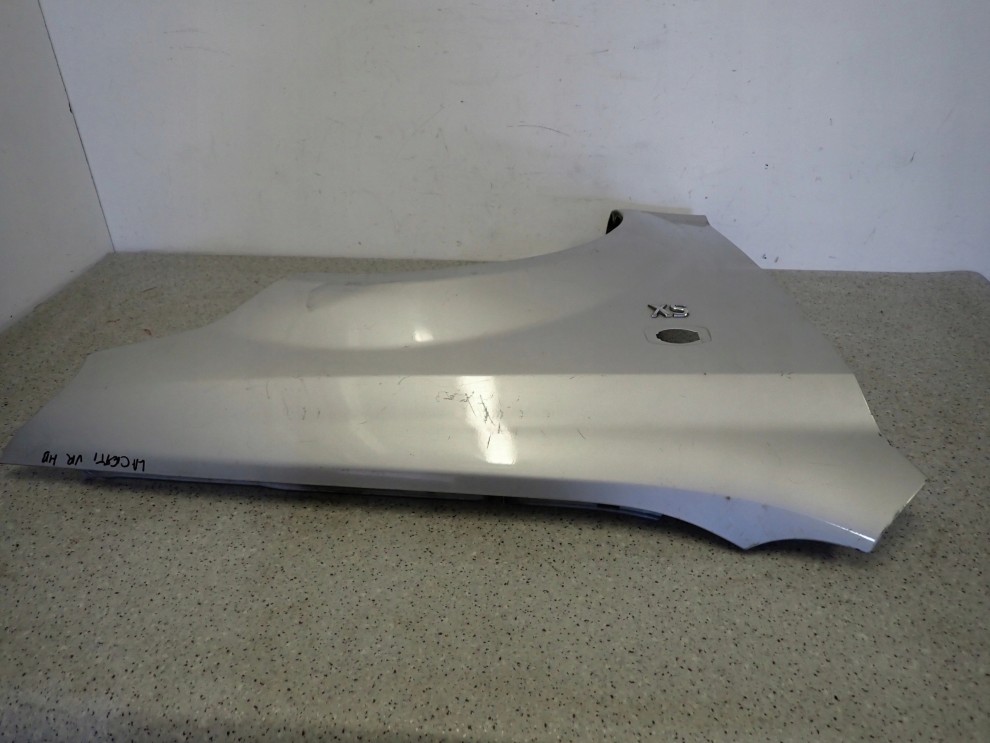 LACETTI HB 03- BŁOTNIK PRZEDNI PRAWY 7/13