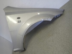 LACETTI HB 03- BŁOTNIK PRZEDNI PRAWY