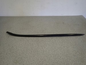 HONDA CIVIC EU VII HB 01-05 LISTWA SZYBY CZOŁOWEJ LEWA