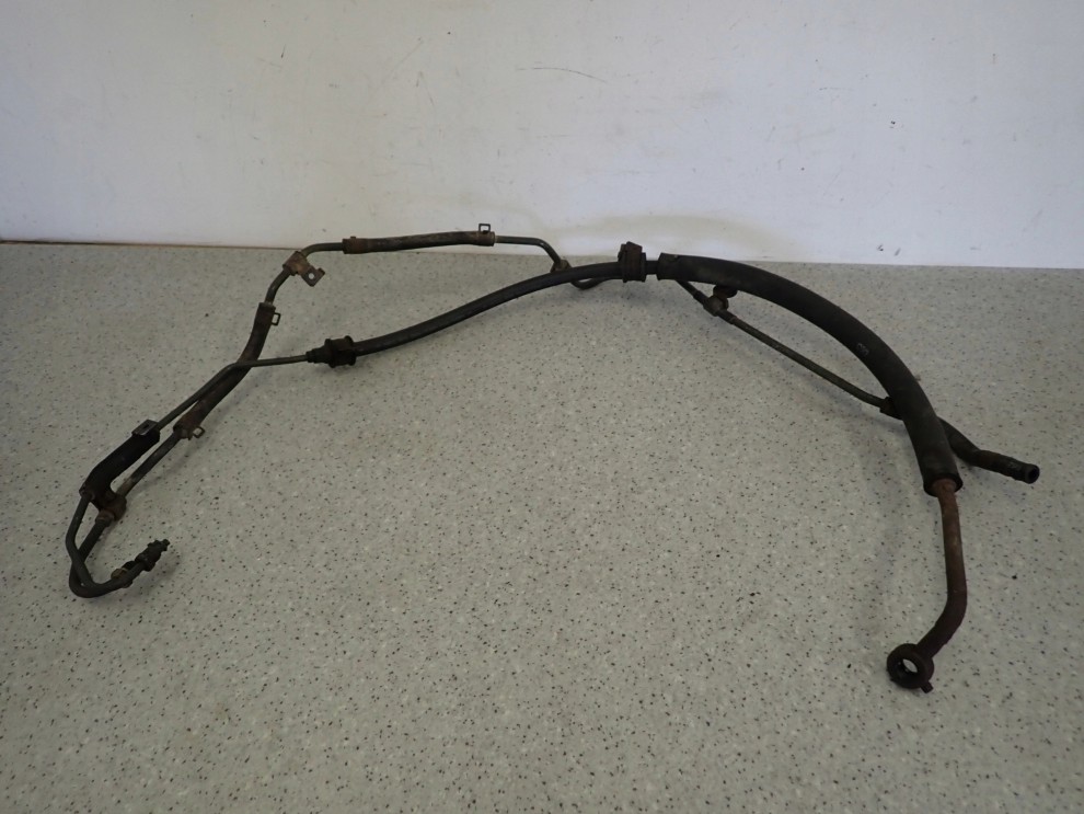 HYUNDAI MATRIX 1.5 CRDI 06-10 PRZEWÓD WSPOMAGANIA 1/8