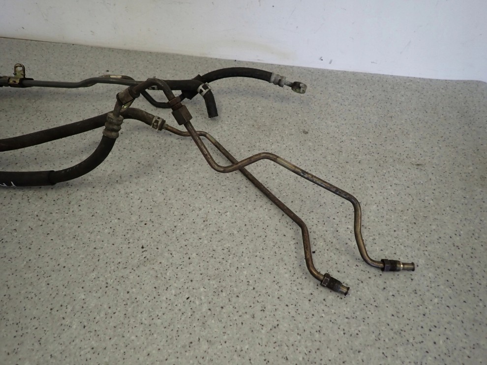 MAZDA PREMACY 2.0D 99-05 PRZEWÓD WSPOMAGANIA 7/9