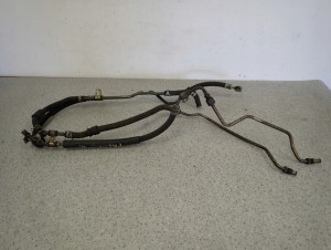 MAZDA PREMACY 2.0D 99-05 PRZEWÓD WSPOMAGANIA 6/9 MINIATURA