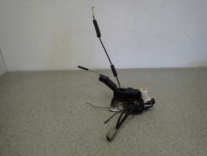 HONDA LEGEND 97-04 ZAMEK PRZEDNI LEWY