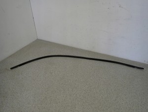 NISSAN MICRA K12 02-10 LISTWA DACHOWA LEWA 4/6 MINIATURA