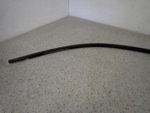 NISSAN MICRA K12 02-10 LISTWA DACHOWA LEWA 5/6 MINIATURA