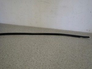 NISSAN MICRA K12 02-10 LISTWA DACHOWA LEWA 6/6 MINIATURA