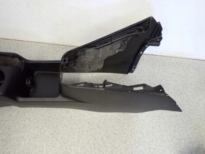 HYUNDAI IX20 HB 5D 09- TUNEL ŚRODKOWY 6/10 MINIATURA