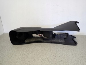 HYUNDAI IX20 HB 5D 09- TUNEL ŚRODKOWY 7/10 MINIATURA