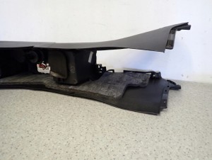 HYUNDAI IX20 HB 5D 09- TUNEL ŚRODKOWY 9/10 MINIATURA