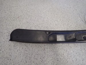 SUZUKI SWIFT MK7 10- SWITCH PRZYCISK KLAPY BAGAŻNIKA 2/9 MINIATURA