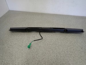 SUZUKI SWIFT MK7 10- SWITCH PRZYCISK KLAPY BAGAŻNIKA 5/9 MINIATURA