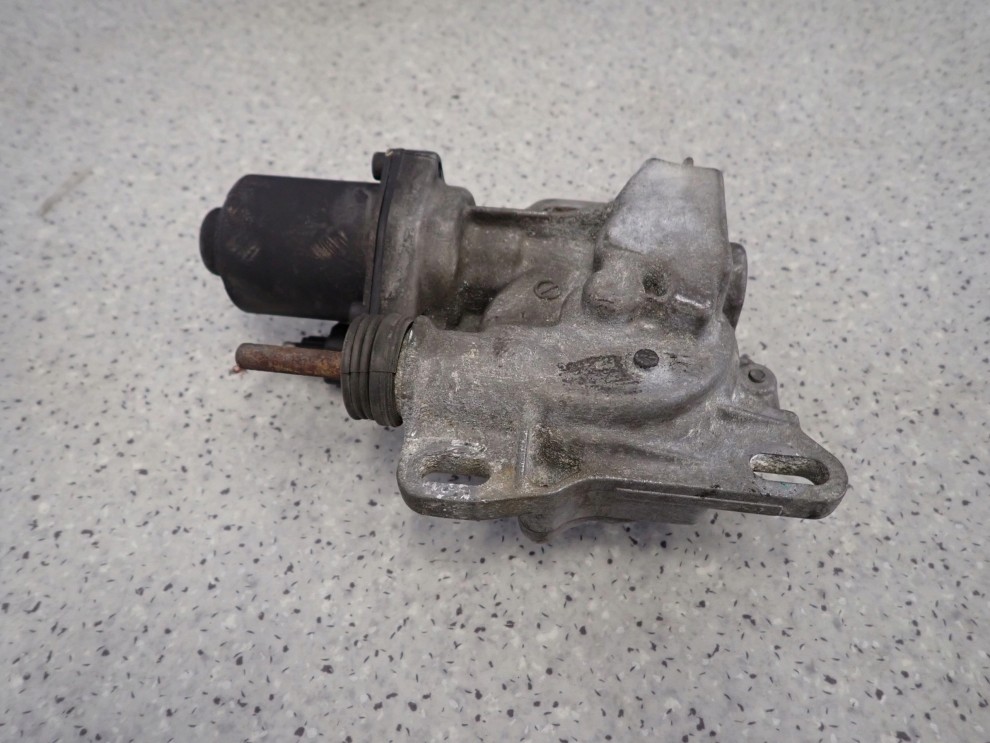 TOYOTA YARIS II AUTOMAT 06- 1.0i 1.3i WYSPRZĘGLIK ELEKTRYCZNY 4/6