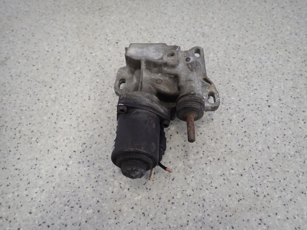 TOYOTA YARIS II AUTOMAT 06- 1.0i 1.3i WYSPRZĘGLIK ELEKTRYCZNY 5/6