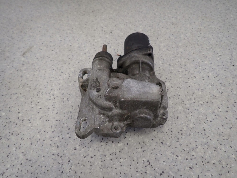 TOYOTA YARIS II AUTOMAT 06- 1.0i 1.3i WYSPRZĘGLIK ELEKTRYCZNY 6/6