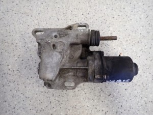 TOYOTA YARIS II AUTOMAT 06- 1.0i 1.3i WYSPRZĘGLIK ELEKTRYCZNY